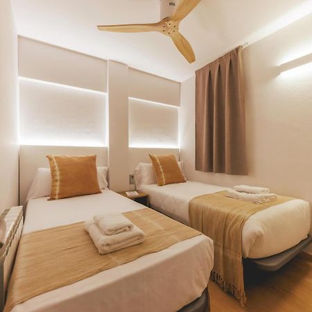 Bravissimo Hortes, 3-Bedroom Centre Apartment Херона Екстериор снимка