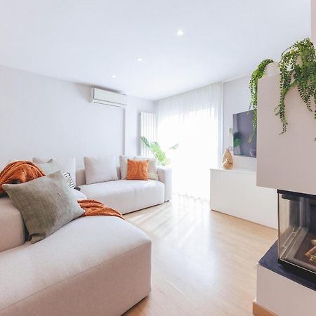 Bravissimo Hortes, 3-Bedroom Centre Apartment Херона Екстериор снимка