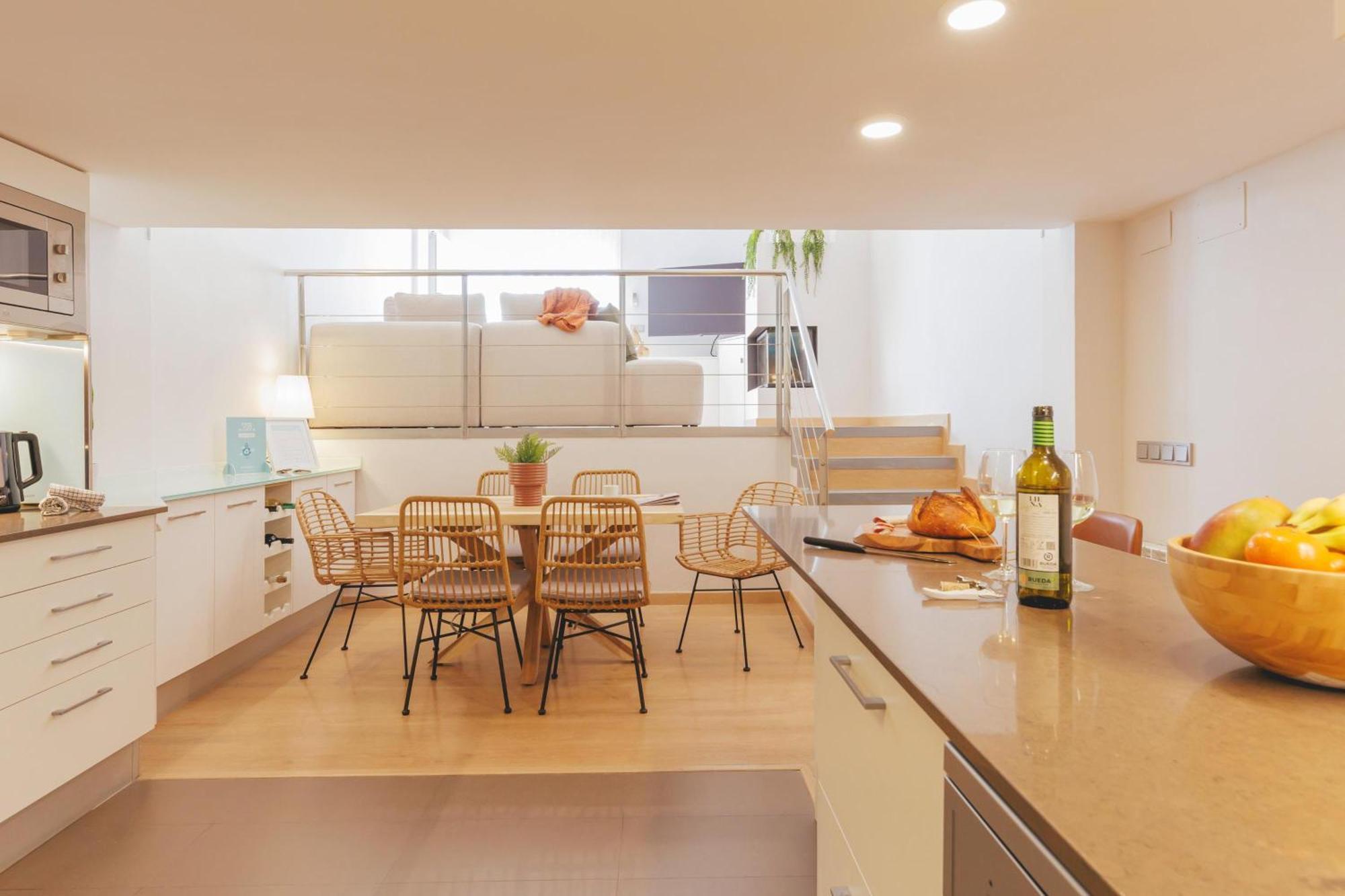 Bravissimo Hortes, 3-Bedroom Centre Apartment Херона Екстериор снимка