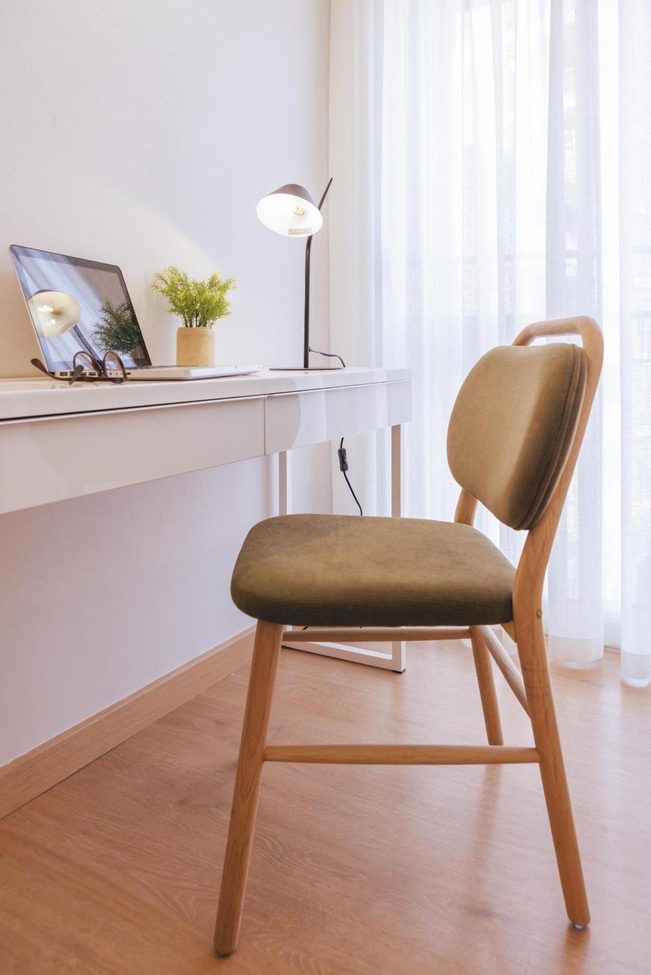 Bravissimo Hortes, 3-Bedroom Centre Apartment Херона Екстериор снимка