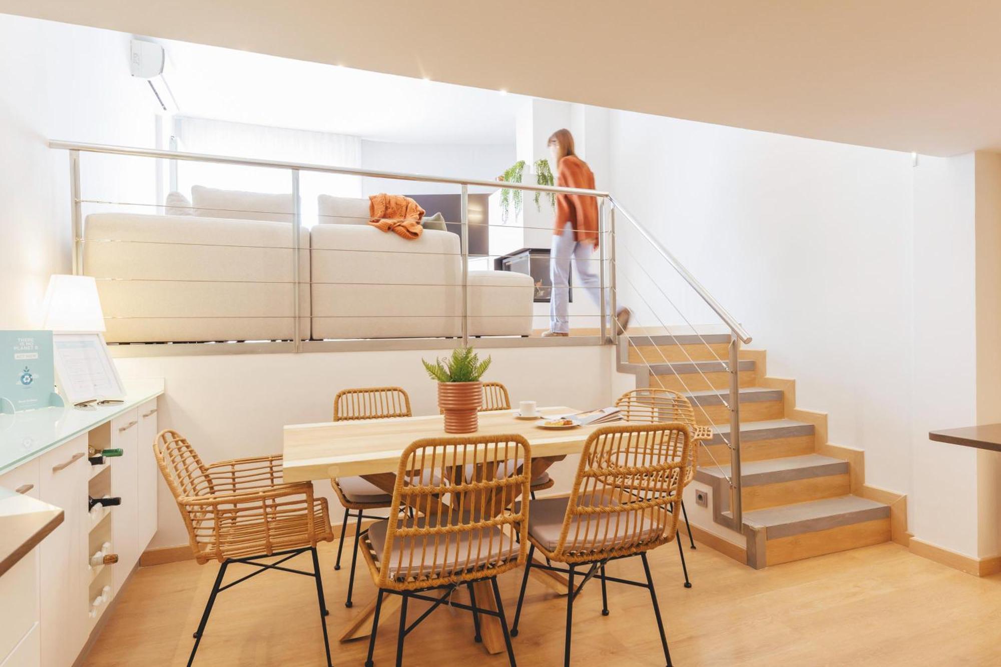 Bravissimo Hortes, 3-Bedroom Centre Apartment Херона Екстериор снимка