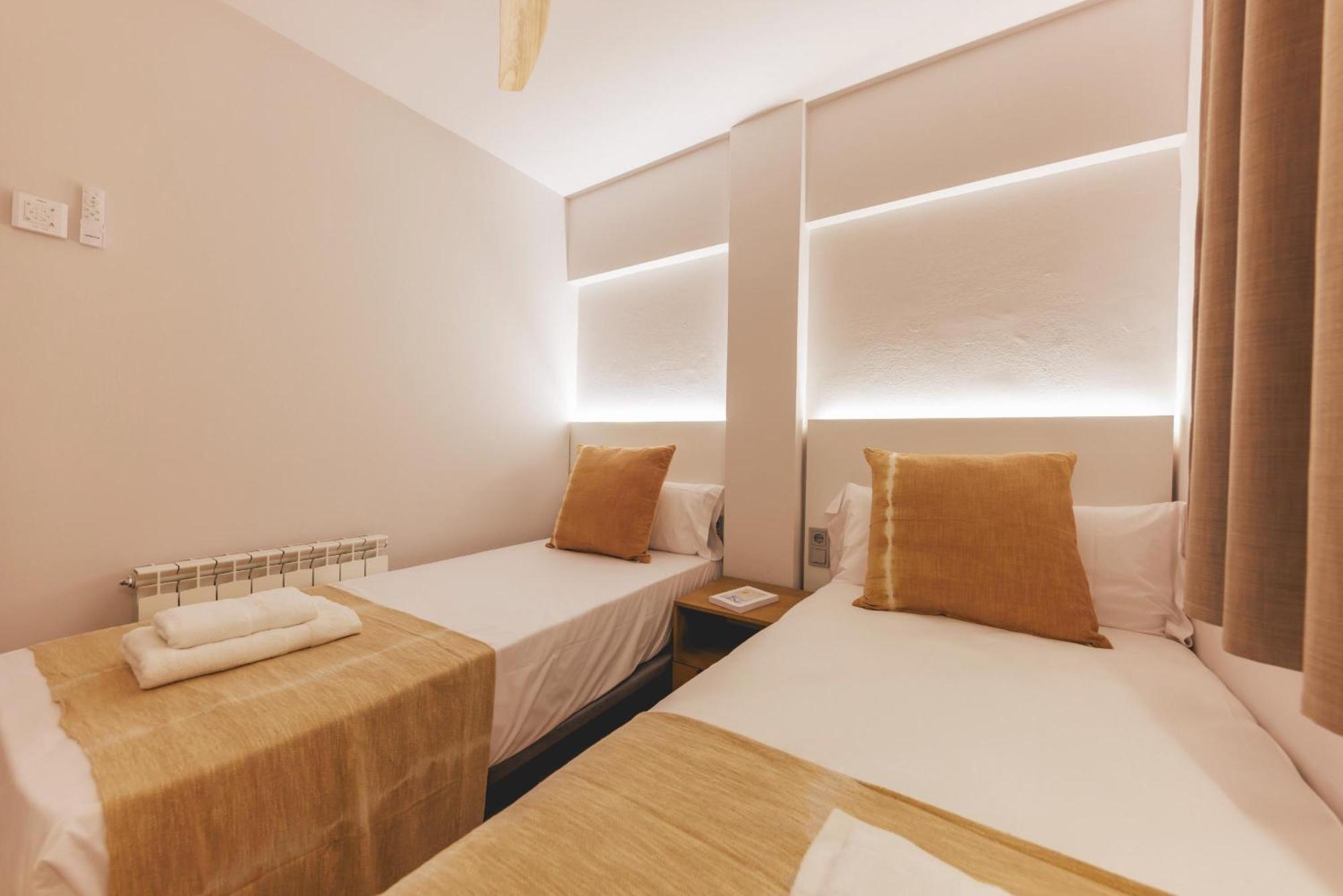 Bravissimo Hortes, 3-Bedroom Centre Apartment Херона Екстериор снимка