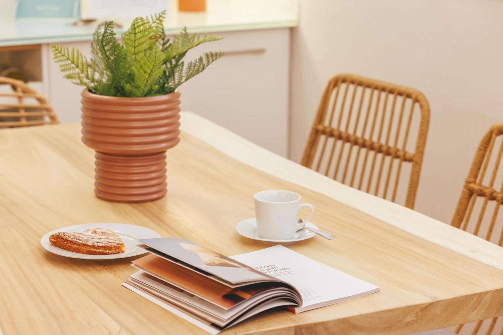 Bravissimo Hortes, 3-Bedroom Centre Apartment Херона Екстериор снимка