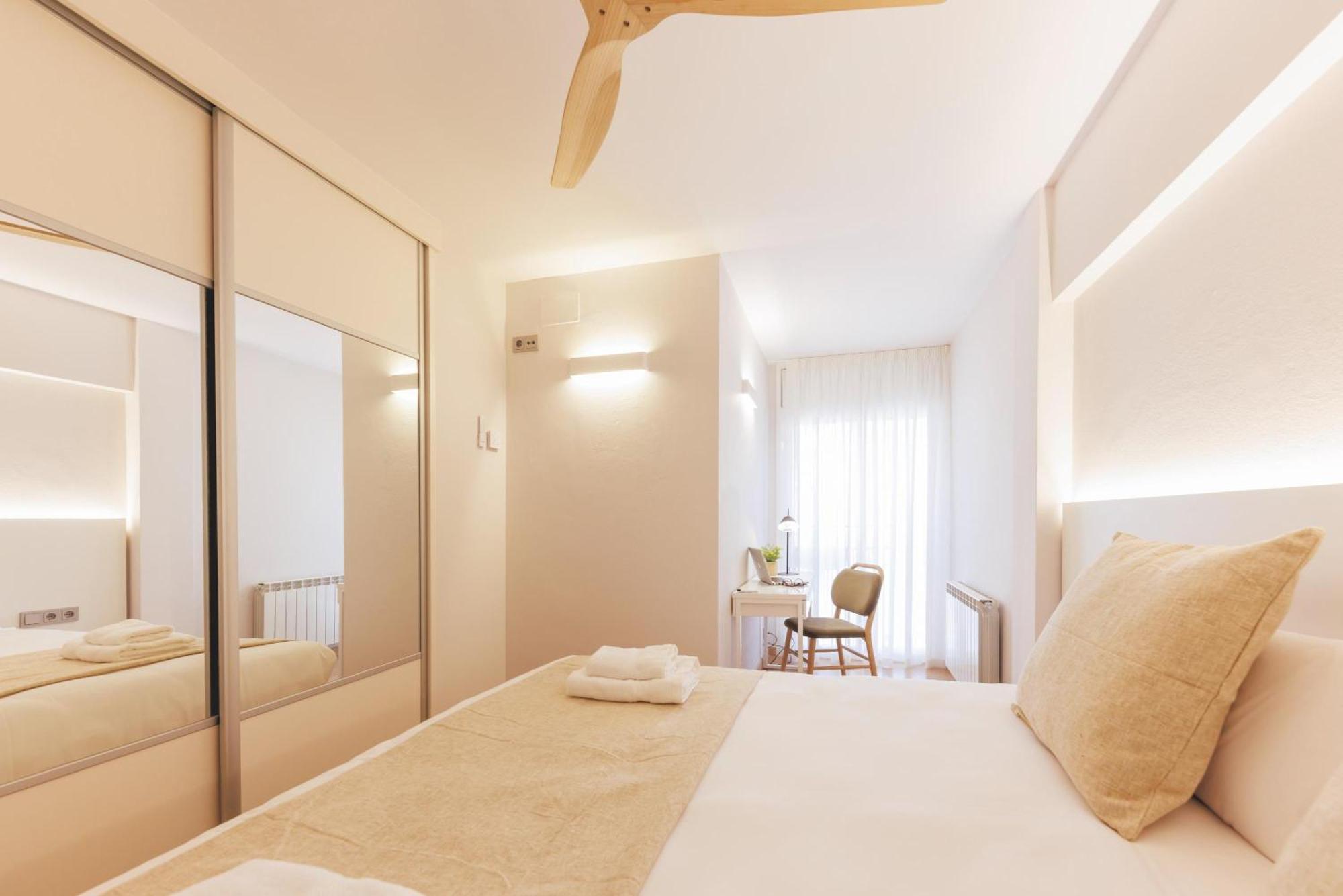 Bravissimo Hortes, 3-Bedroom Centre Apartment Херона Екстериор снимка