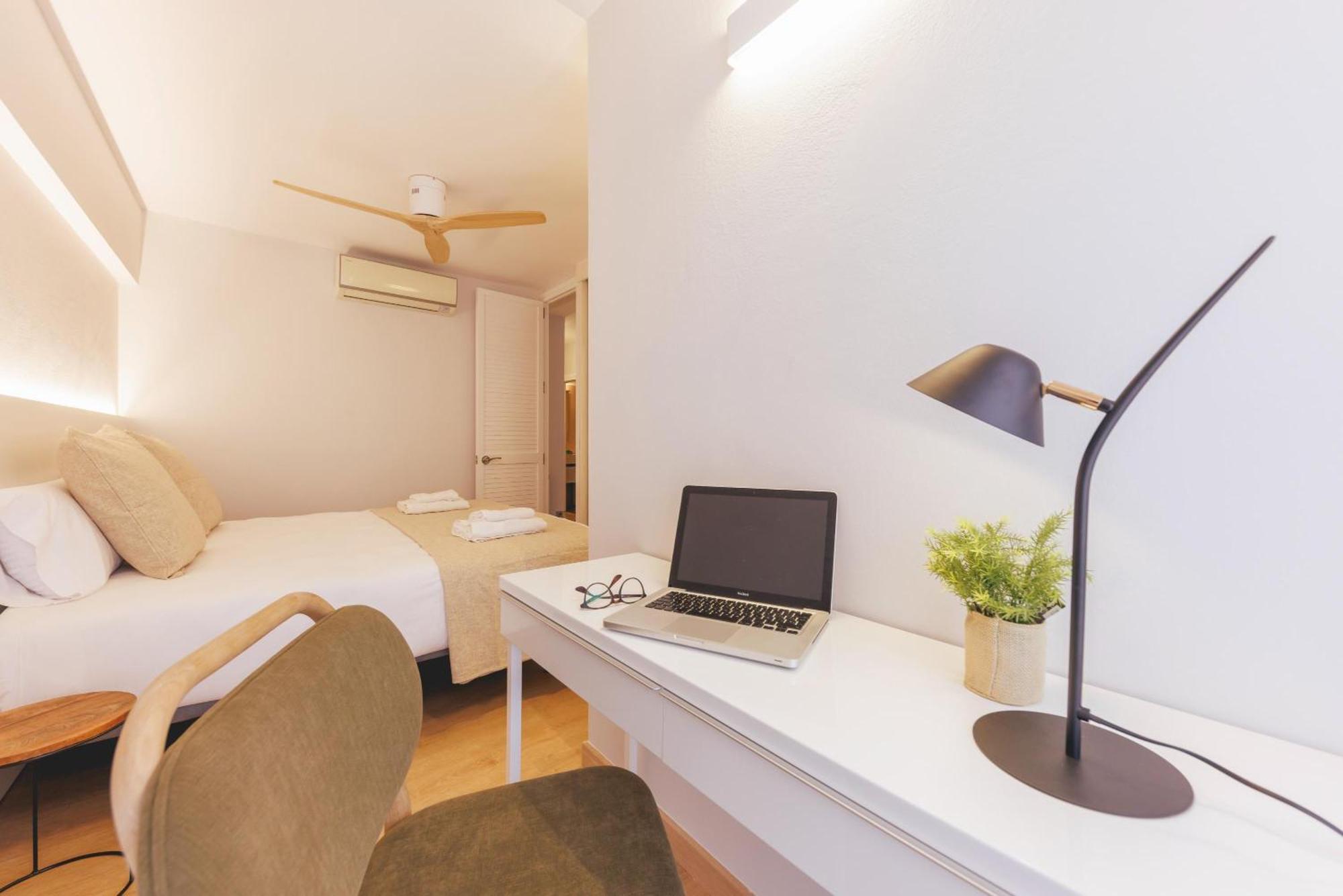 Bravissimo Hortes, 3-Bedroom Centre Apartment Херона Екстериор снимка