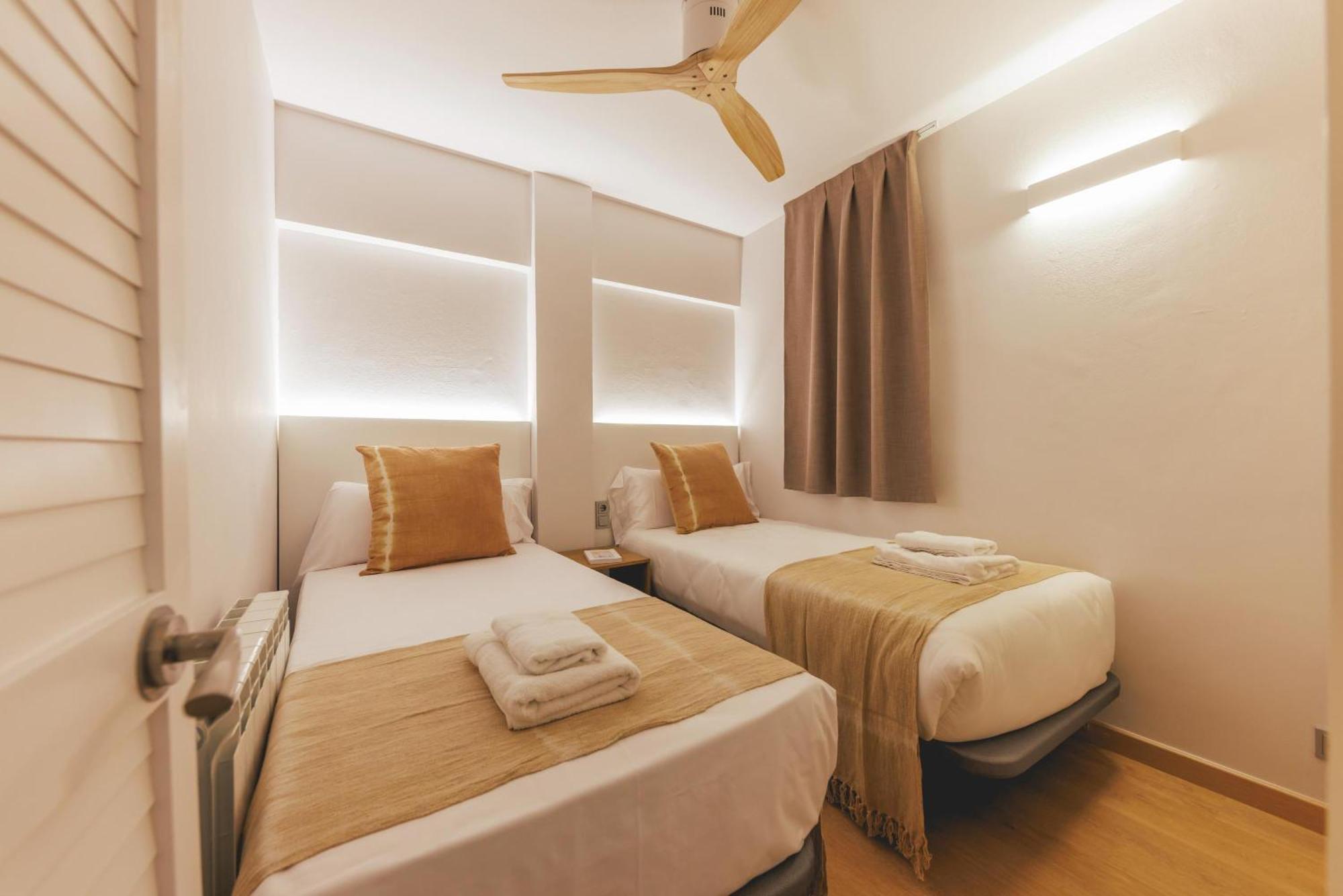 Bravissimo Hortes, 3-Bedroom Centre Apartment Херона Екстериор снимка