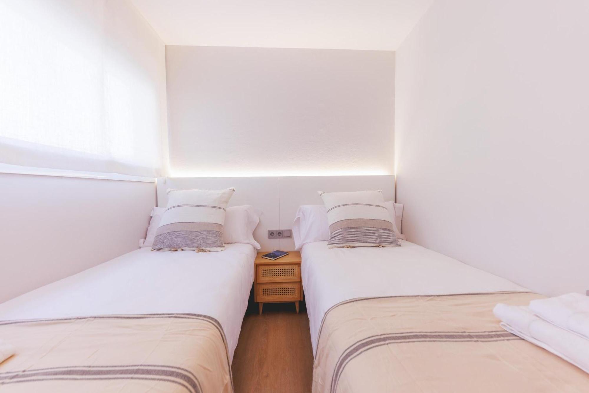 Bravissimo Hortes, 3-Bedroom Centre Apartment Херона Екстериор снимка