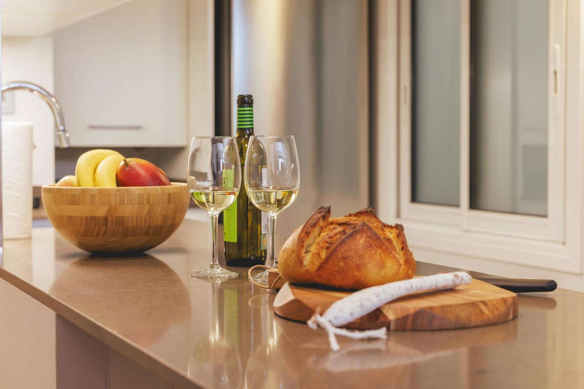 Bravissimo Hortes, 3-Bedroom Centre Apartment Херона Екстериор снимка