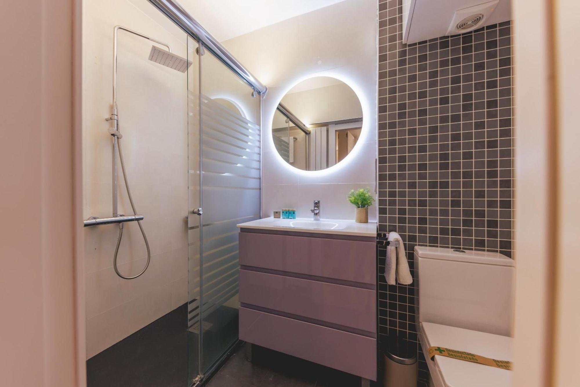 Bravissimo Hortes, 3-Bedroom Centre Apartment Херона Екстериор снимка